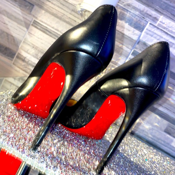 Christian Louboutin Shoes - COPY - Christian Louboutin heels size 37 !